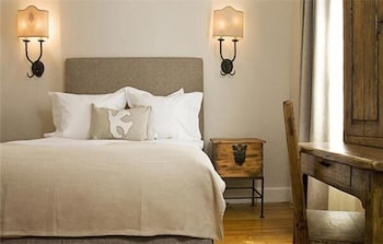 Superior Room, 2 Double Beds (Classic 2 Doubles)