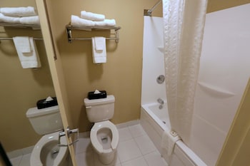 Room, 1 King Bed, Non Smoking