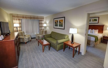 Suite, 1 Bedroom, Non Smoking