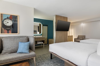 Suite, 1 Bedroom
