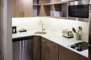 Suite, 1 Bedroom