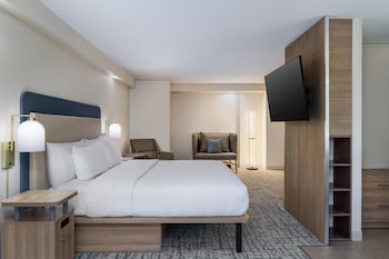 Suite, 1 Bedroom