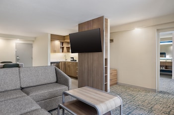 Suite, 1 Bedroom