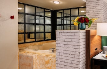 Luxury Suite, 1 Bedroom