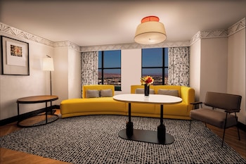 Players Suite