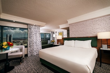 Luxury Suite, 1 Bedroom