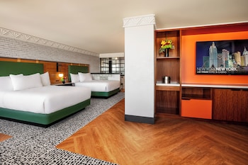 Players Suite