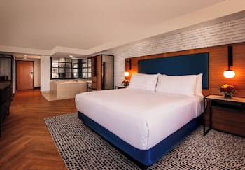 Spa Suite