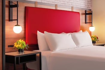 Marquis Suite