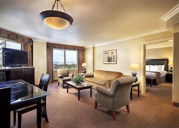 Classic Grand Suite