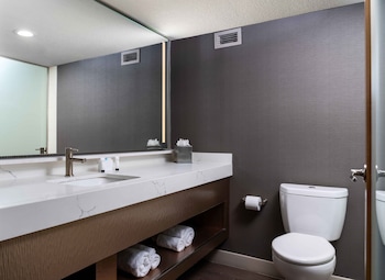 Newly Renovated Vegas Tower