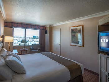 Classic Grand Suite