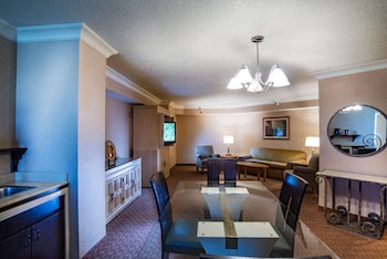 Classic Grand Suite
