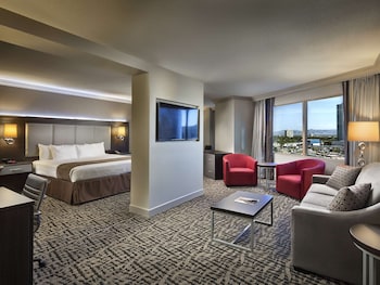Boulevard Suite