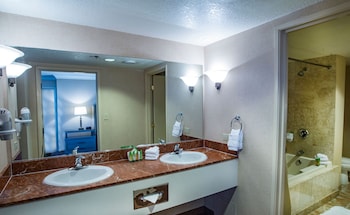 Classic Grand Suite