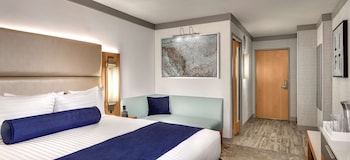 Elevate 1 King (Newly Renovated)