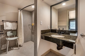 Standard Room, 1 King Bed, Accessible (Mobility Accessible)