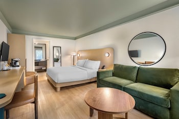 Standard Room, 1 King Bed, Accessible (Mobility Accessible)