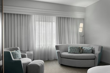 Room, 1 Double Bed