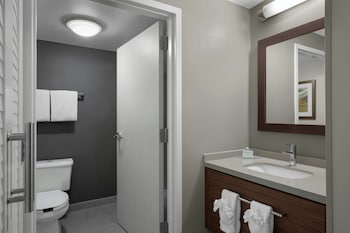 Room, 1 Double Bed