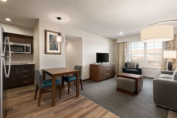 Suite, 1 Bedroom, Non Smoking