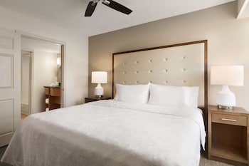 Suite, 1 Bedroom, Balcony