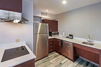 Suite, 1 Bedroom, Non Smoking