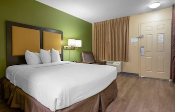 Studio, 1 Queen Bed, Non Smoking