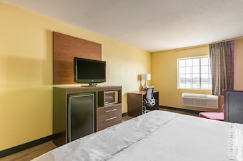 2 Queen Beds | Non-Smoking, Micfridge