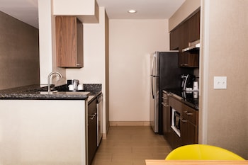 Suite, 2 Bedrooms