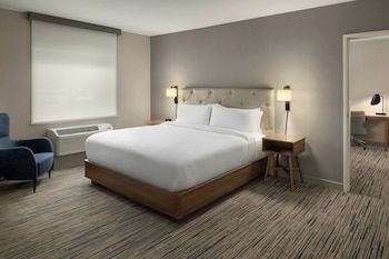 Suite, 1 Bedroom