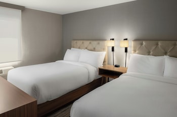 Room, 2 Queen Beds