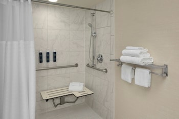 Room, 1 King Bed