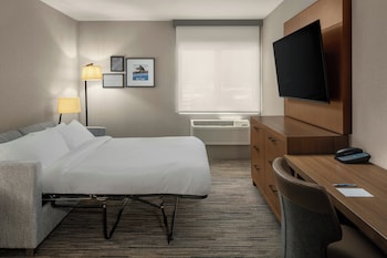 Suite, 1 Bedroom