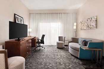 Suite, 1 Bedroom