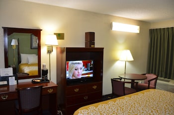 Double Room, Smoking