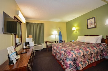Room, 1 King Bed