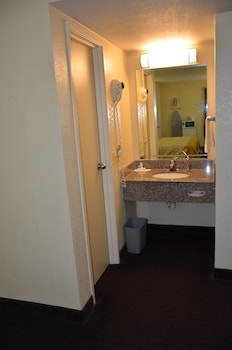 Double Room, 2 Double Beds, Smoking