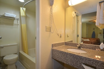 Double Room, 2 Double Beds