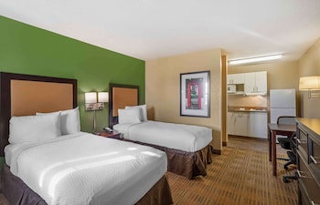 Studio, 2 Twin Beds, Non Smoking