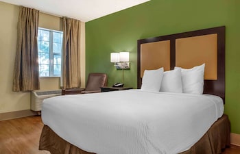 Studio, 1 Queen Bed, Non Smoking