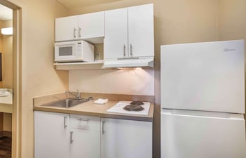 Studio, 2 Twin Beds, Non Smoking