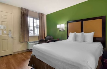 Studio, 1 Queen Bed, Accessible, Non Smoking