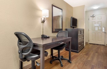 Studio, 1 Queen Bed, Accessible, Non Smoking