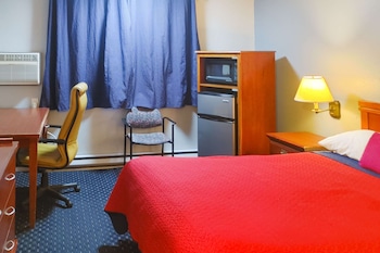 Standard Room, 1 Queen Bed, Non Smoking