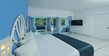 Honeymoon Suite