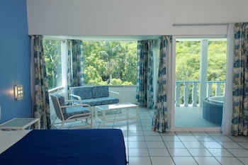 Honeymoon Suite
