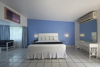 Honeymoon Suite