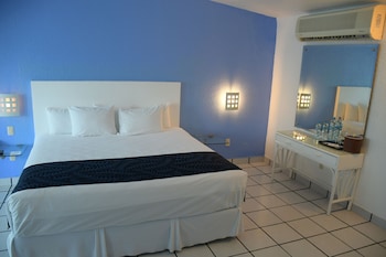Honeymoon Suite