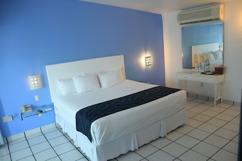 Honeymoon Suite